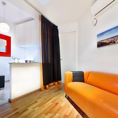 Apartment Gaudi Xl Barcelona Værelse billede