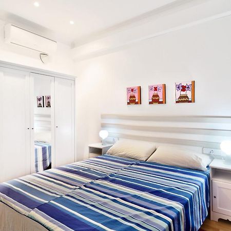 Apartment Gaudi Xl Barcelona Værelse billede