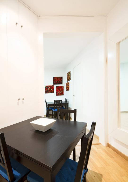Apartment Gaudi Xl Barcelona Værelse billede