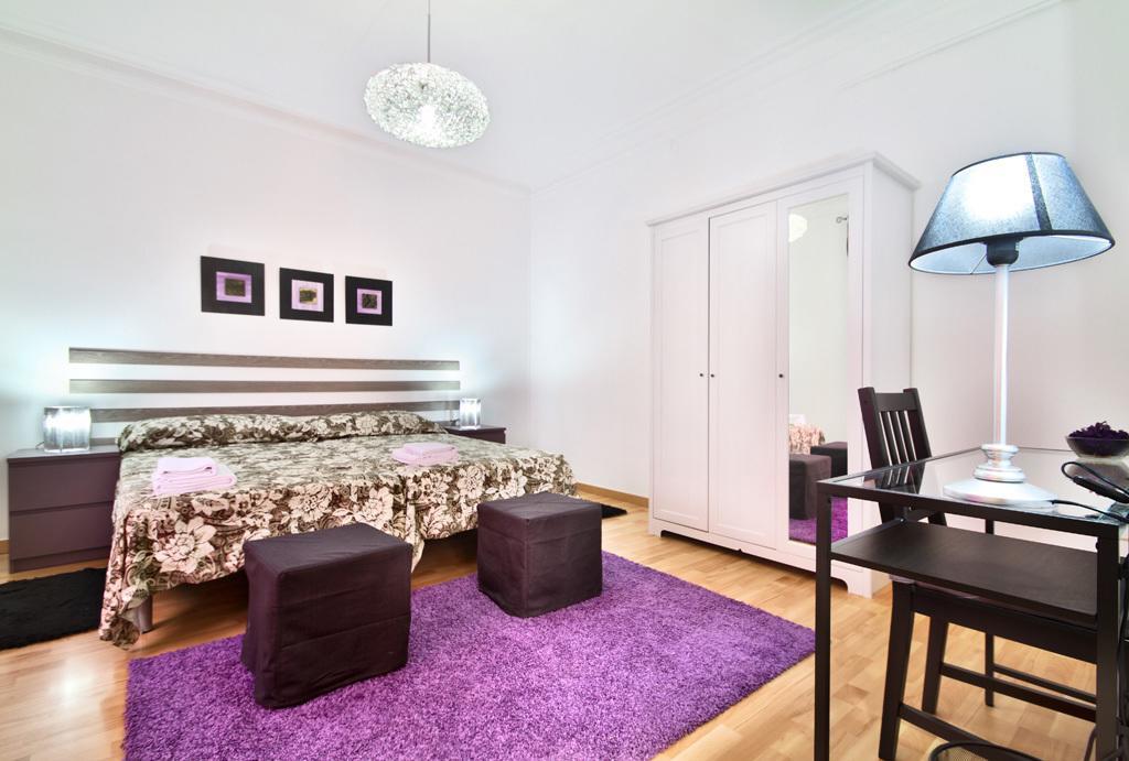 Apartment Gaudi Xl Barcelona Værelse billede