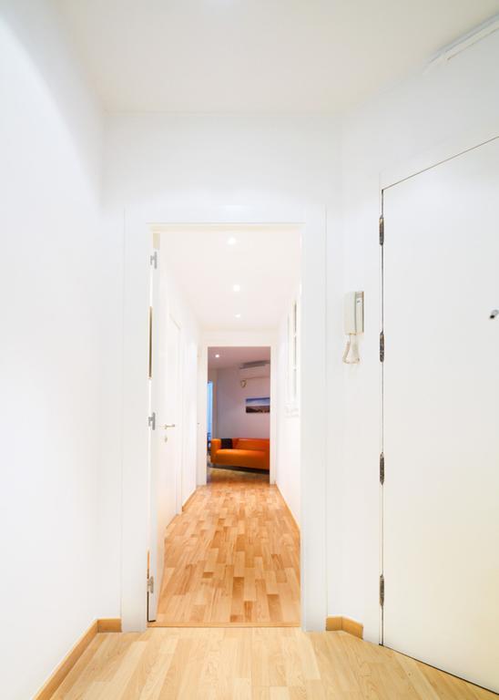 Apartment Gaudi Xl Barcelona Værelse billede