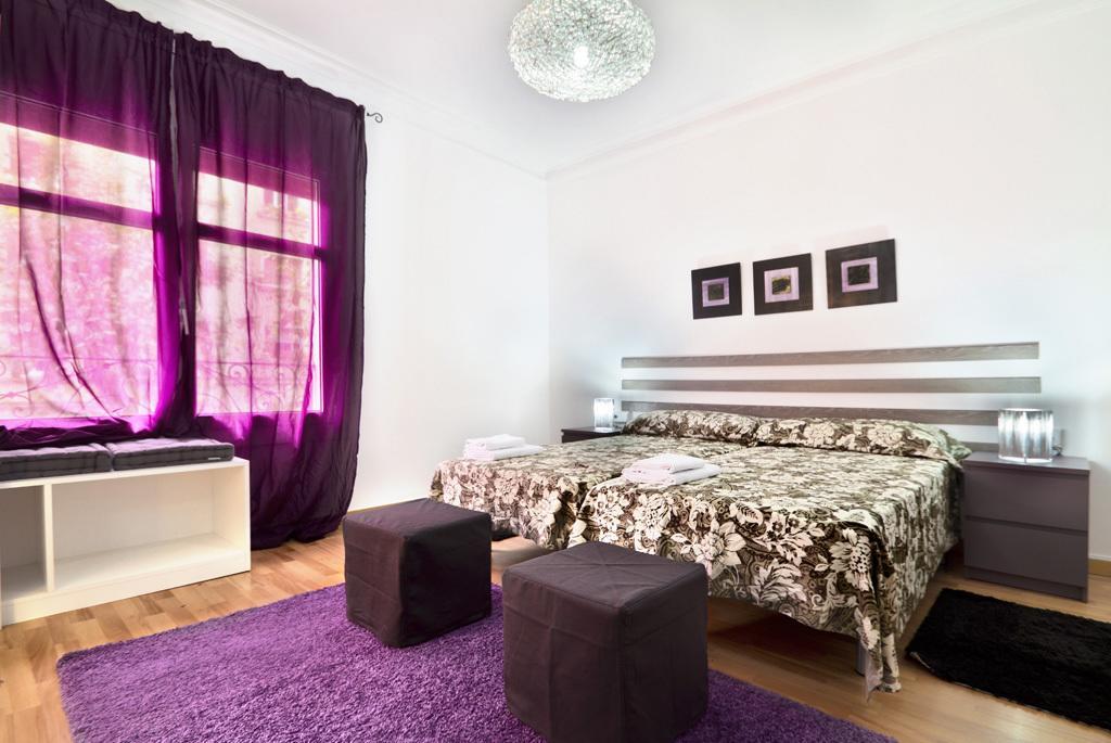 Apartment Gaudi Xl Barcelona Værelse billede
