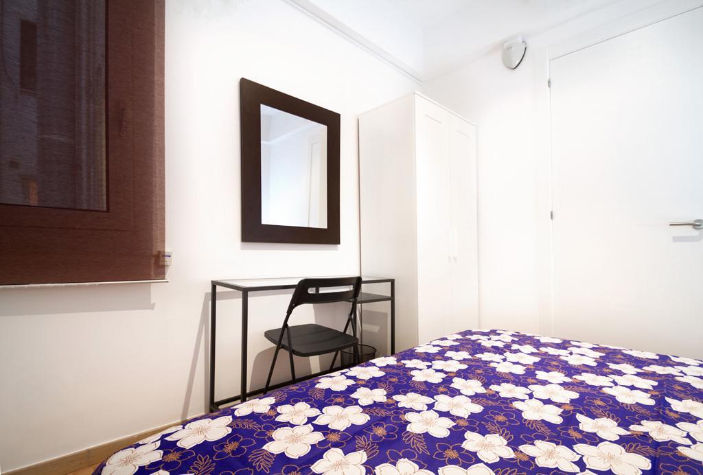 Apartment Gaudi Xl Barcelona Værelse billede