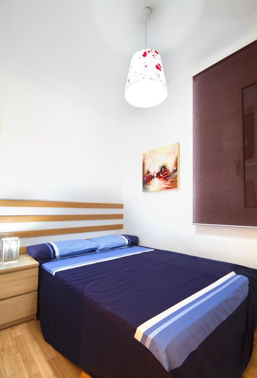 Apartment Gaudi Xl Barcelona Værelse billede