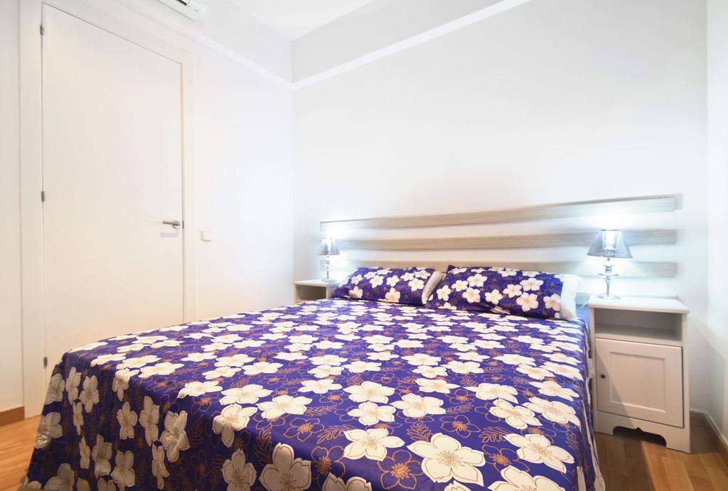 Apartment Gaudi Xl Barcelona Værelse billede
