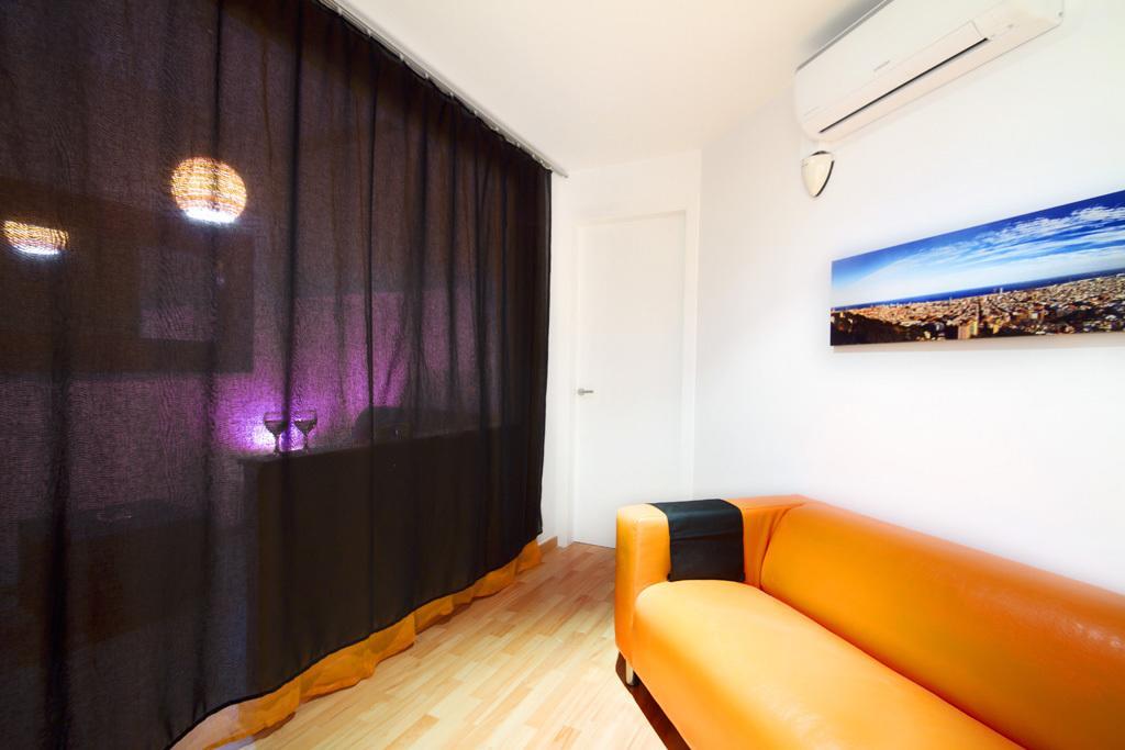 Apartment Gaudi Xl Barcelona Værelse billede
