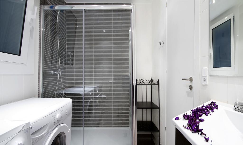 Apartment Gaudi Xl Barcelona Værelse billede