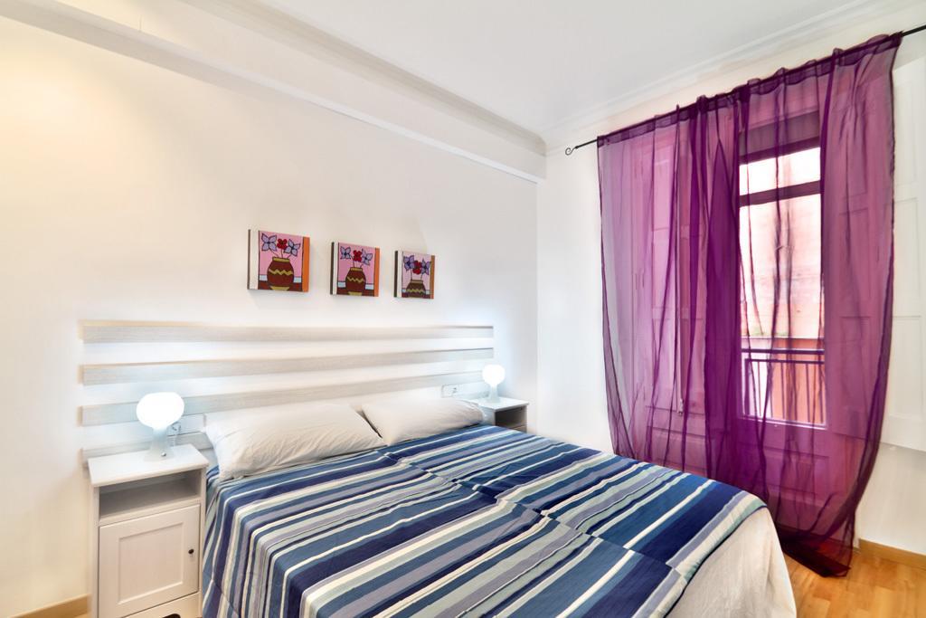 Apartment Gaudi Xl Barcelona Værelse billede